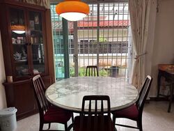 Mera Gardens (D23), Terrace #573843521